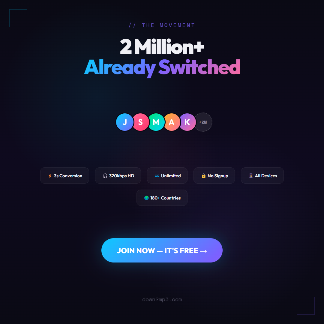 Down2MP3 gallery image