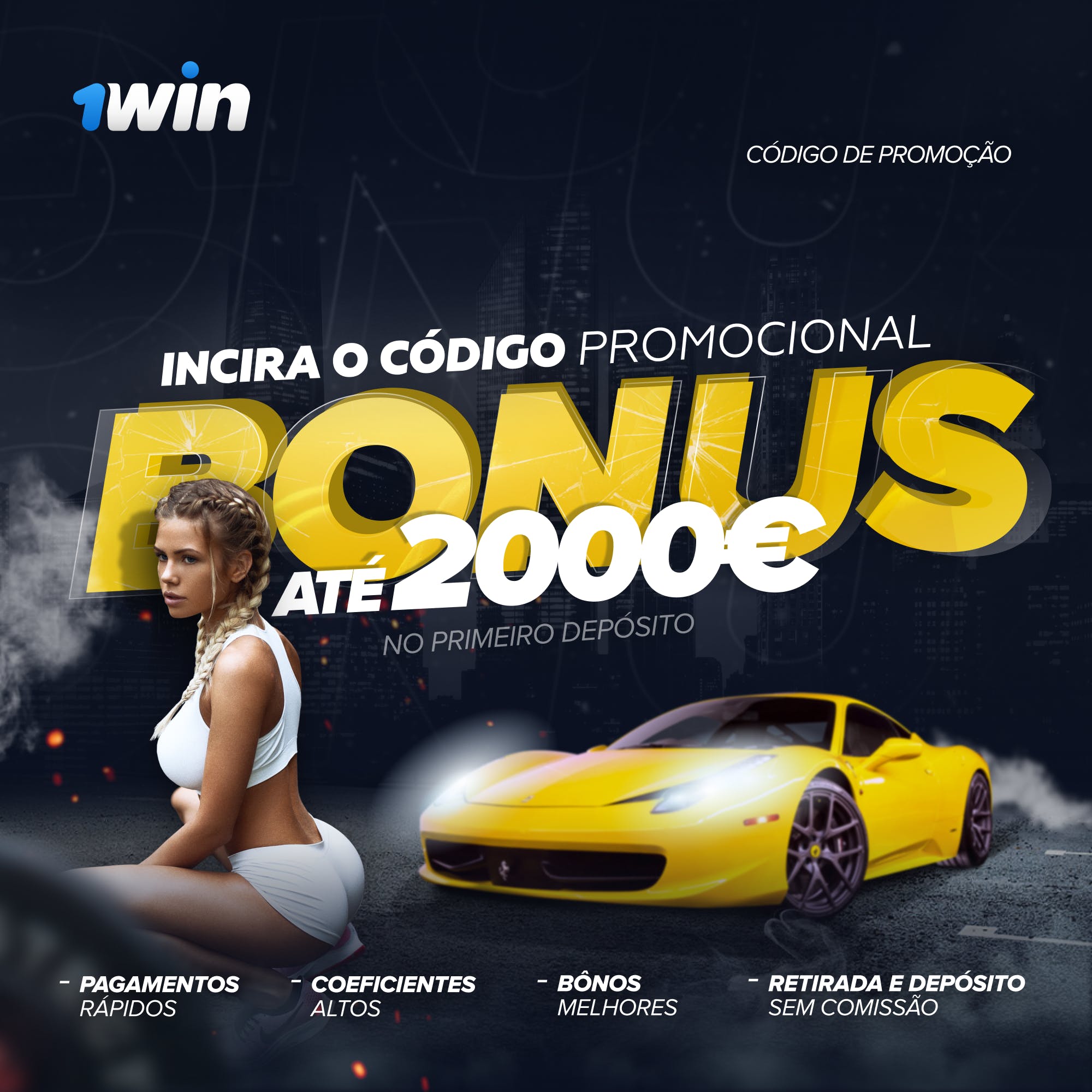 Lucky Jet Brasil Apostas 1Win media 1