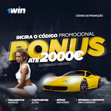 Lucky Jet Brasil Apostas 1Win gallery image