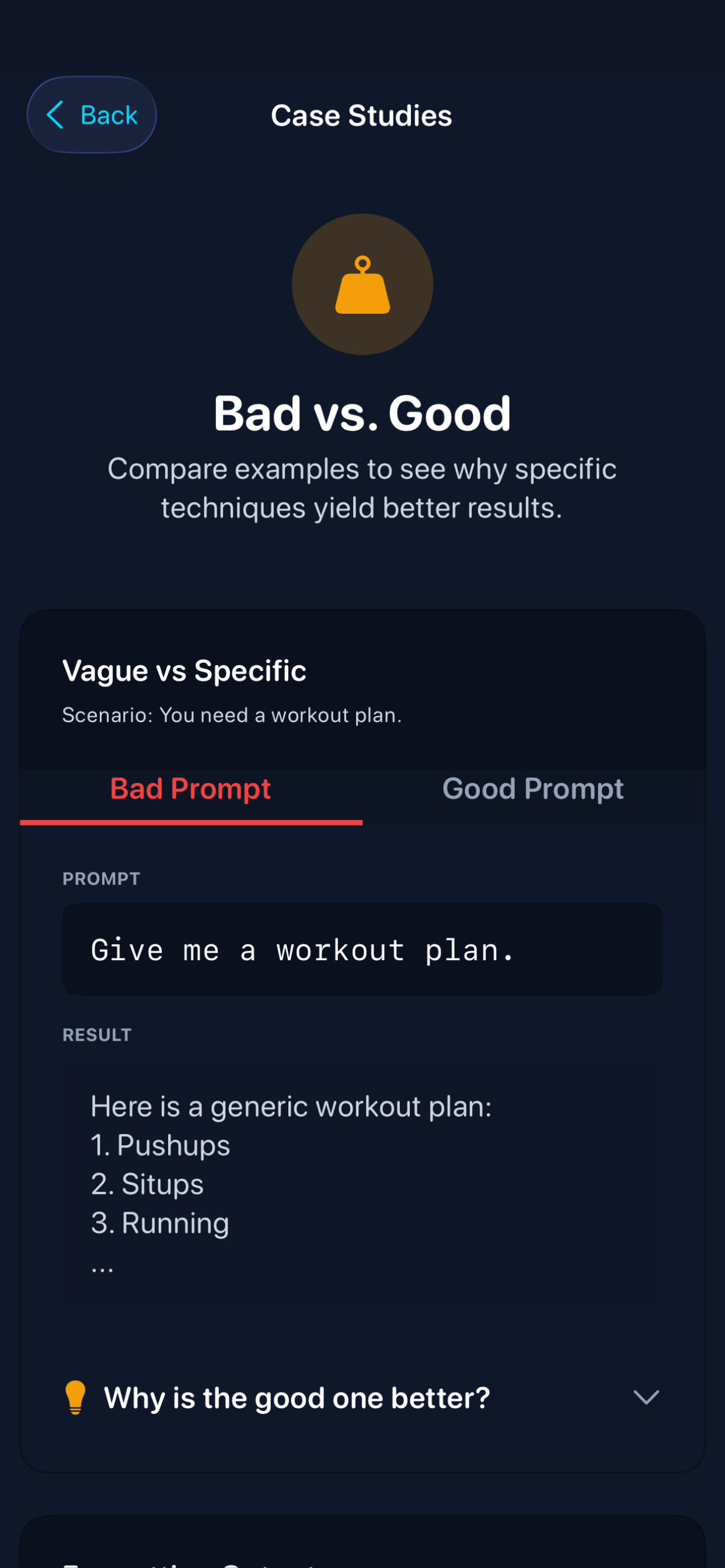 AI PROMPT GENIUS gallery image