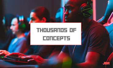 JBR's RPG Game Dev Vault gallery image