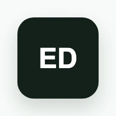 EvalDuel logo