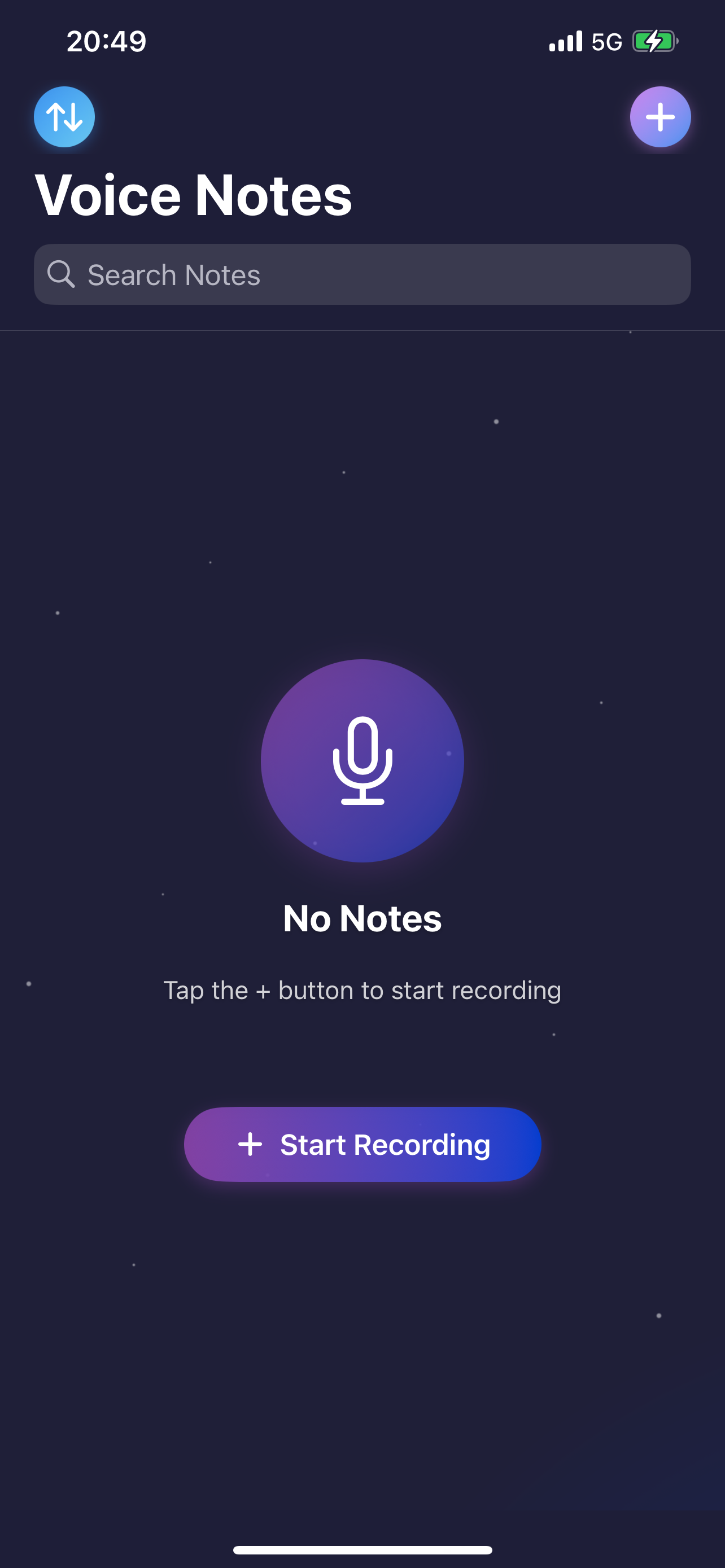 SmartScribe gallery image
