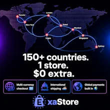 ExaStore gallery image