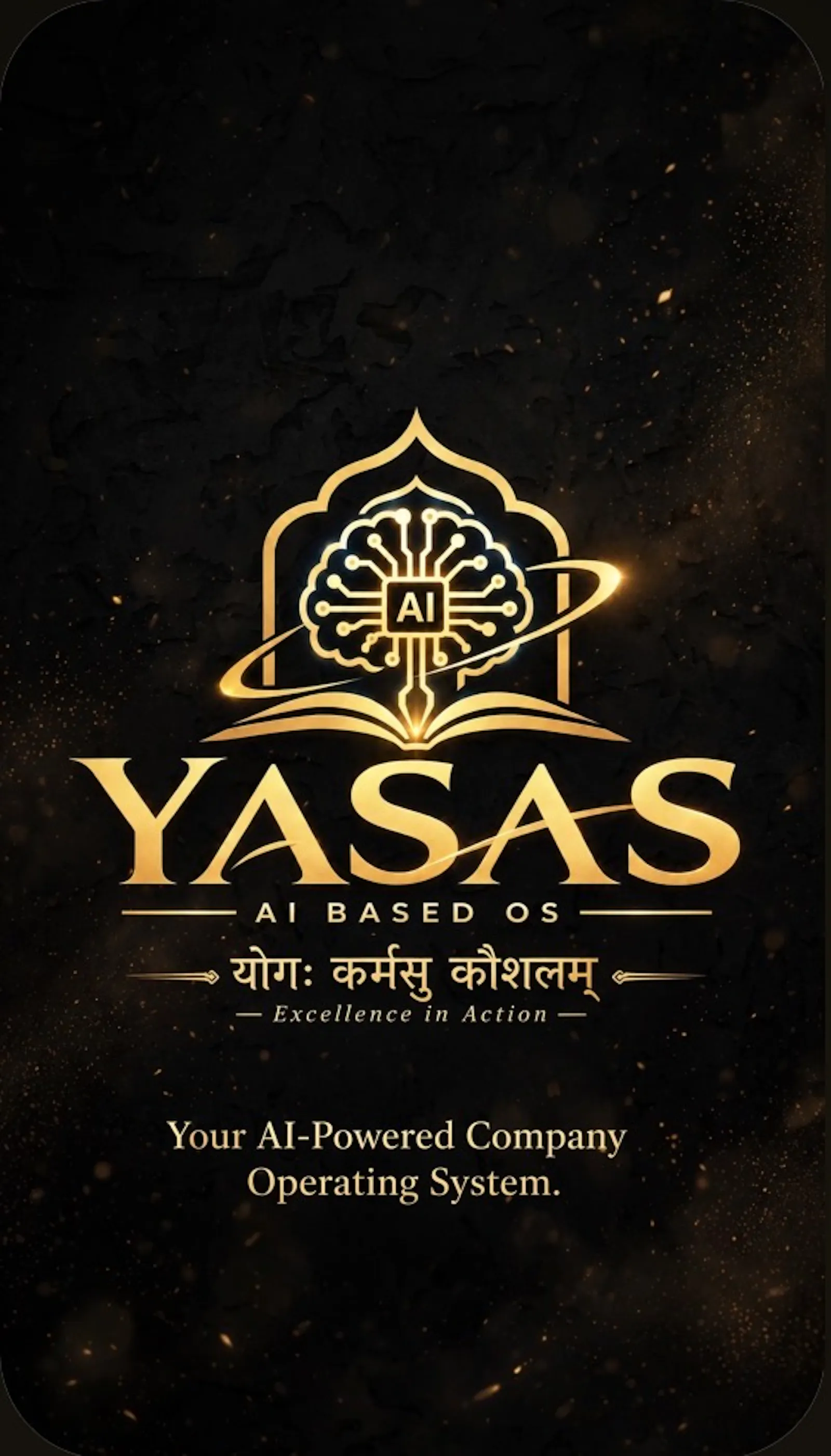YASAS screenshot 2