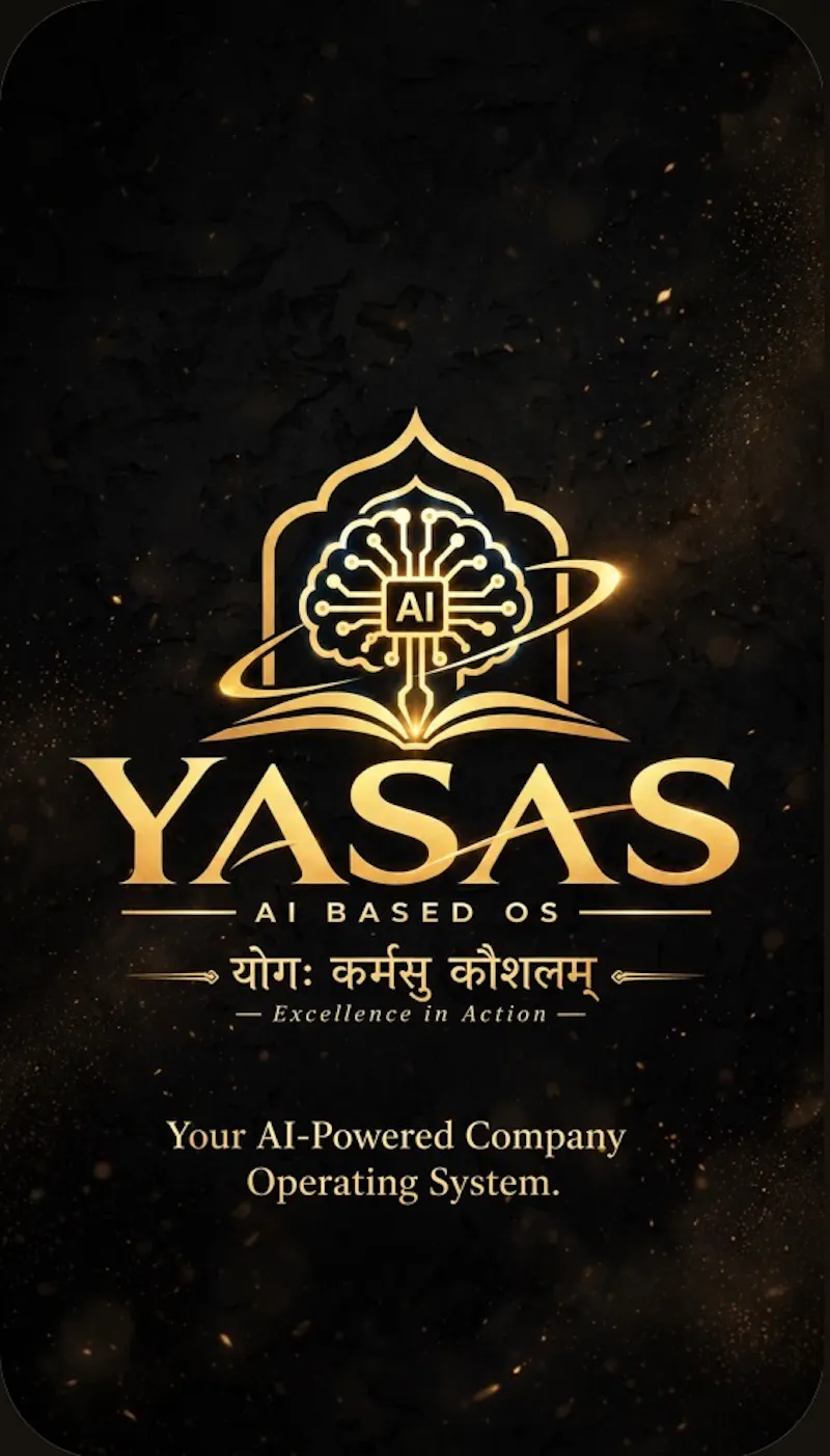 YASAS screenshot 2