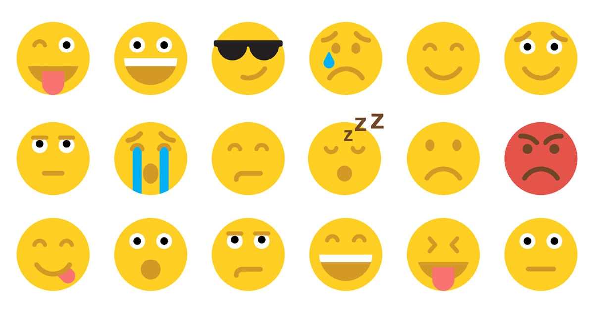 Click Emoji - The Easiest Way To Copy And Paste Emojis | Product Hunt