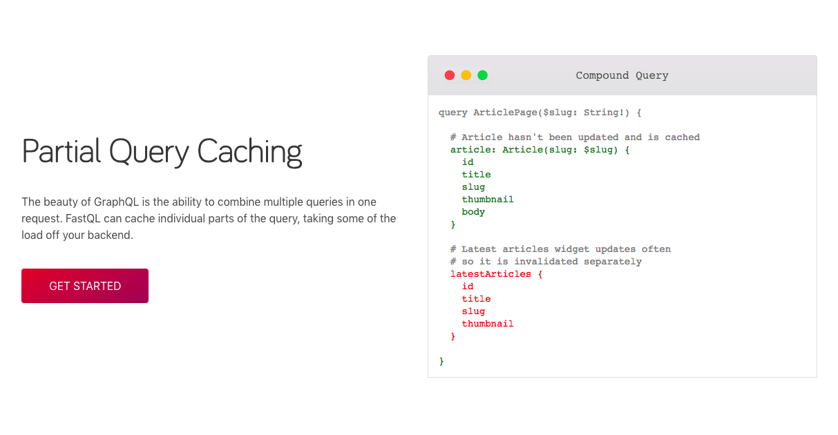FastQL gallery image