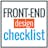 Front-End Design Checklist