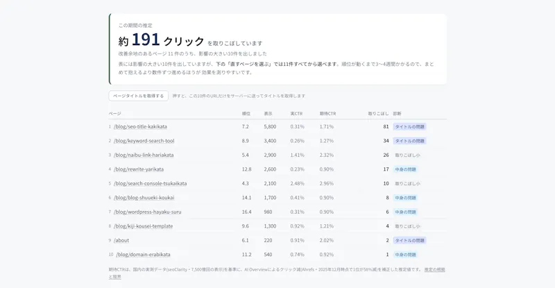 リライトレーダー screenshot 3