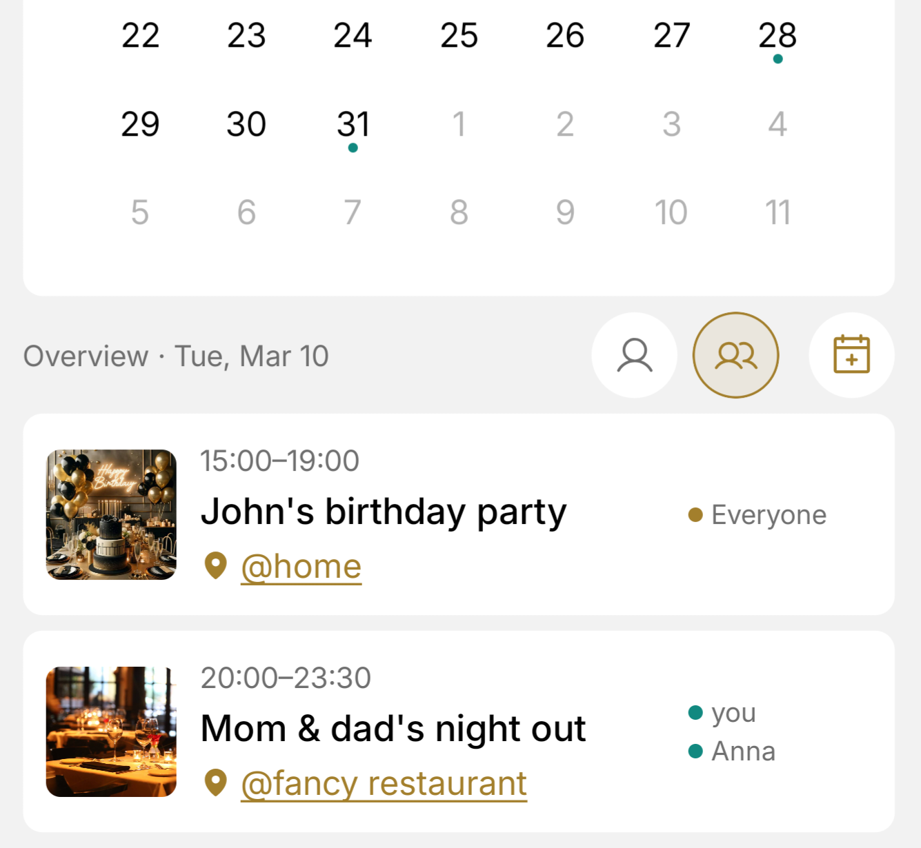 LyncUs gallery image