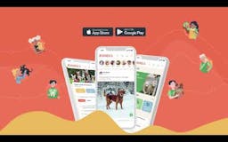 Zoomies Pet Social App for Humans media 1