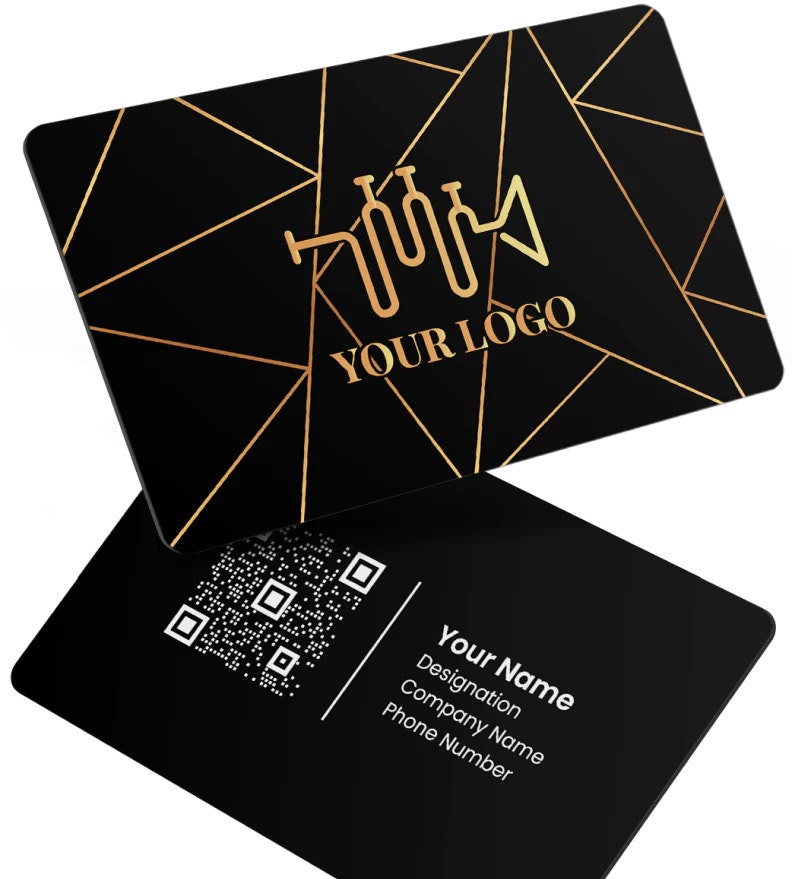 Carta digitale per business intelligente - Navigare nel futuro con Mr.Cards media 6