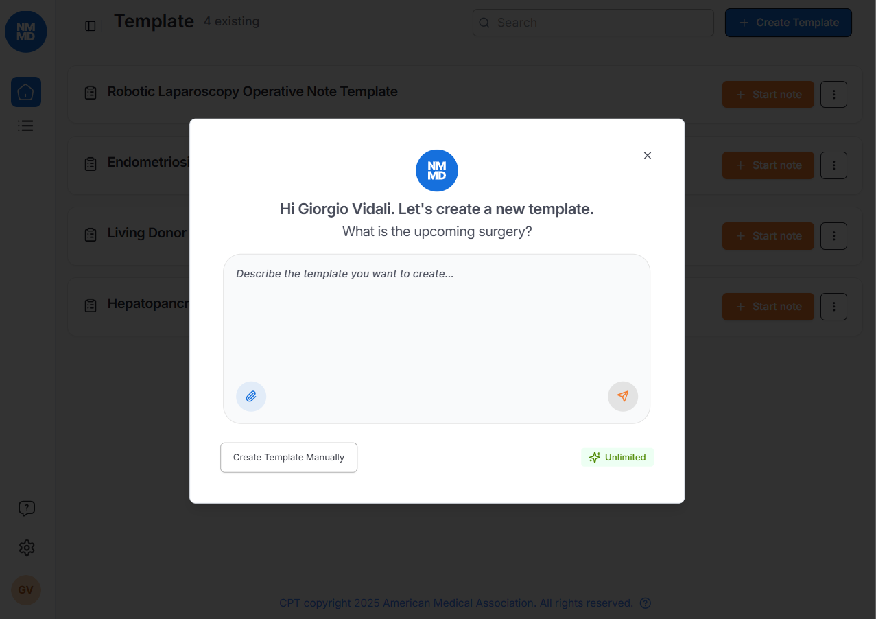 NoteMasterMD gallery image