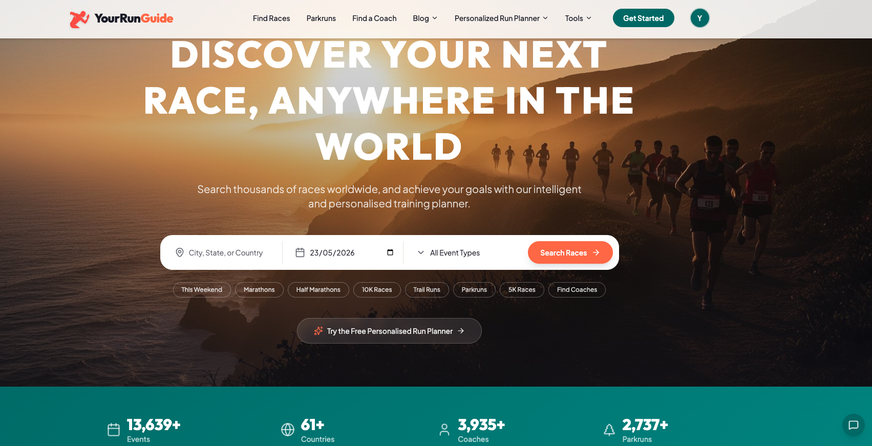 YourRunGuide gallery image