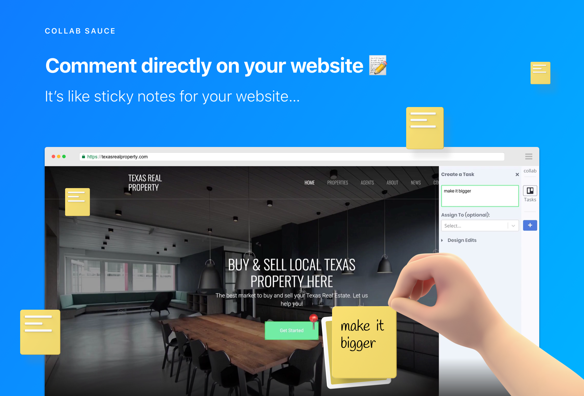 Collab Sauce gallery image