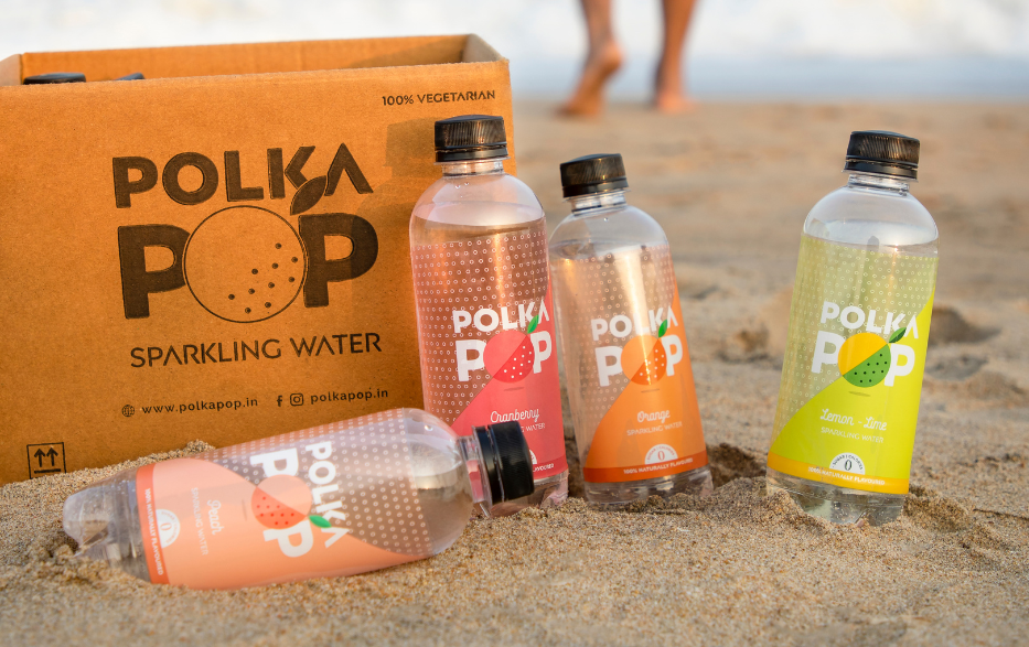 Polka Pop media 1