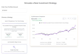 Accountable Finance gallery image