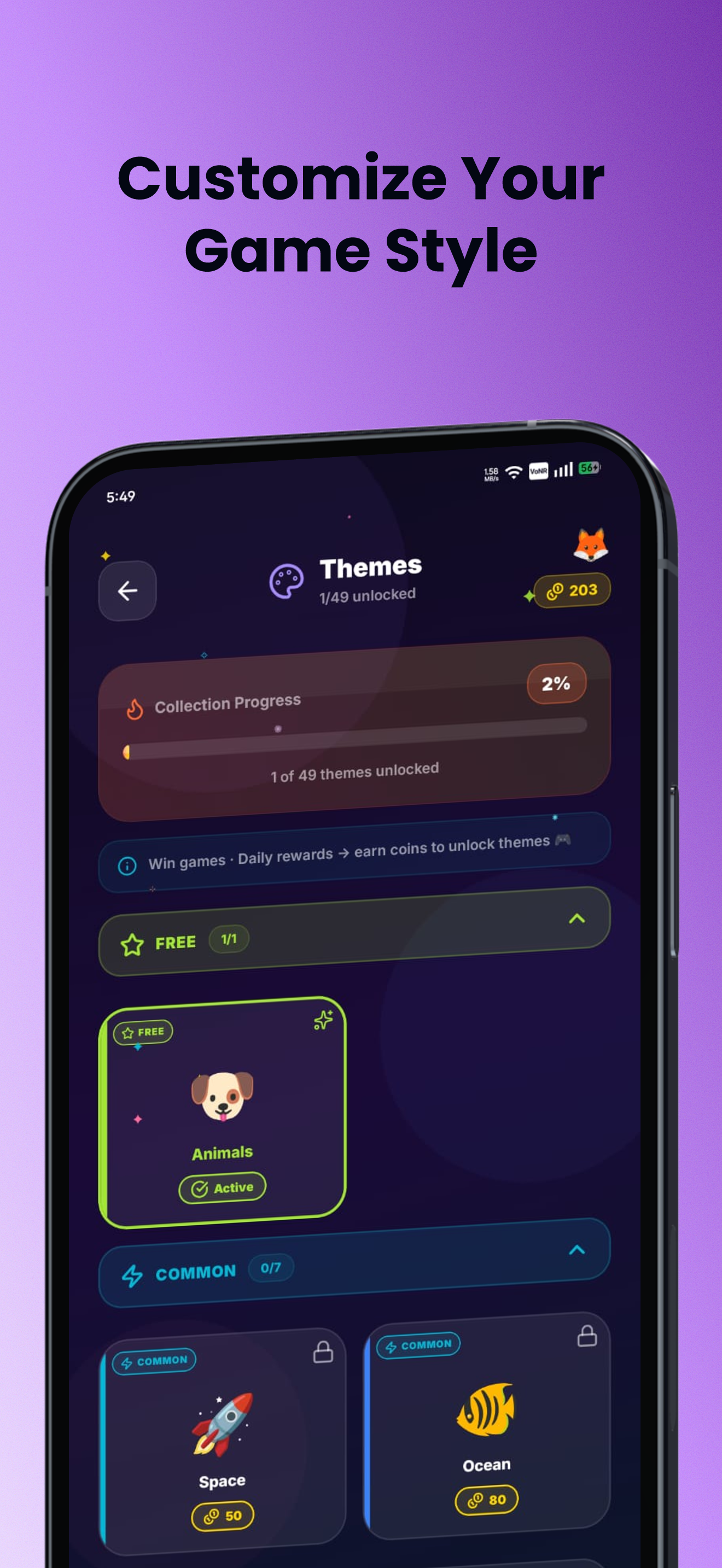 Flip Spark gallery image