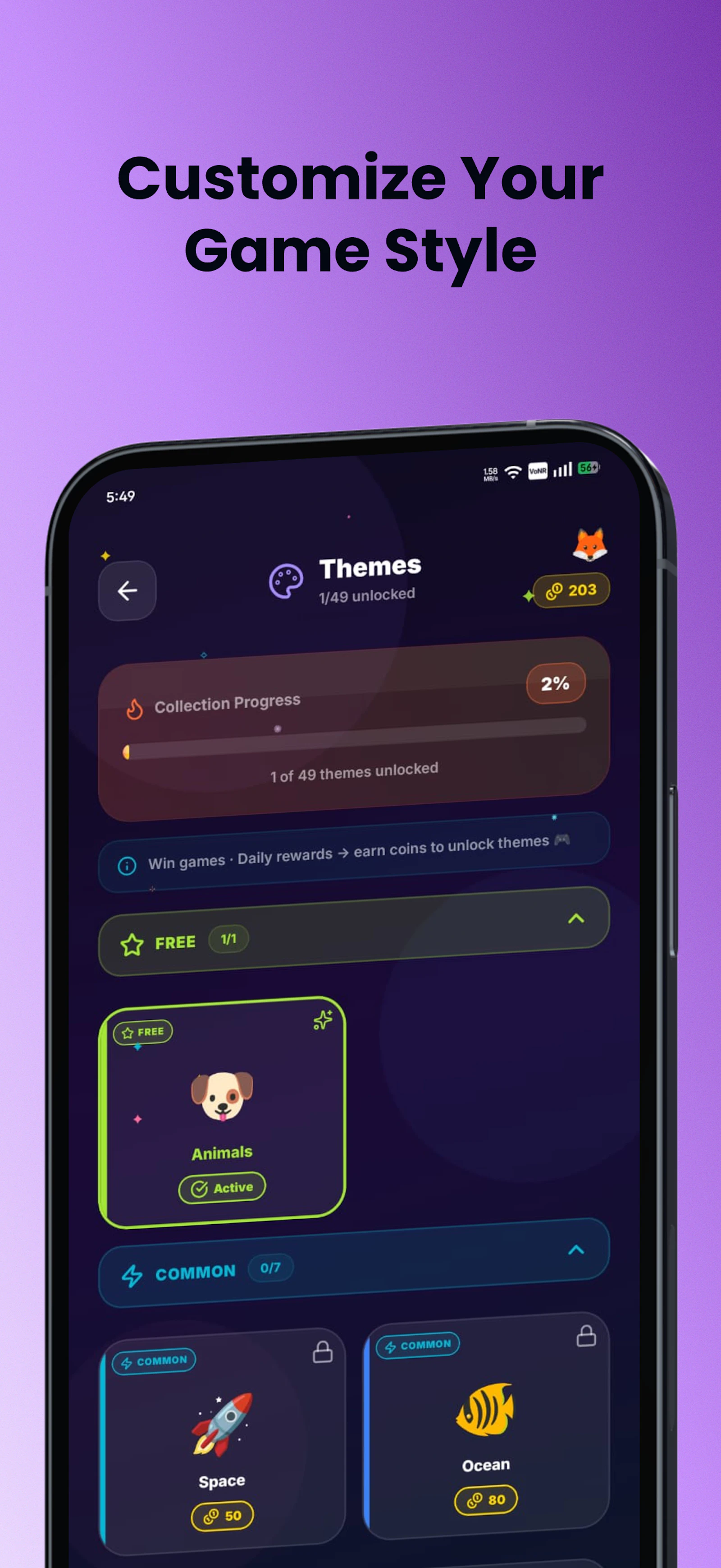Flip Spark screenshot 9