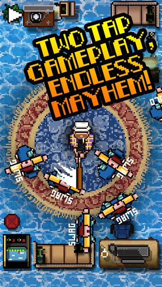 Magic Carpet - High Experience gallery image