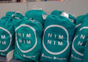 NimNim App gallery image