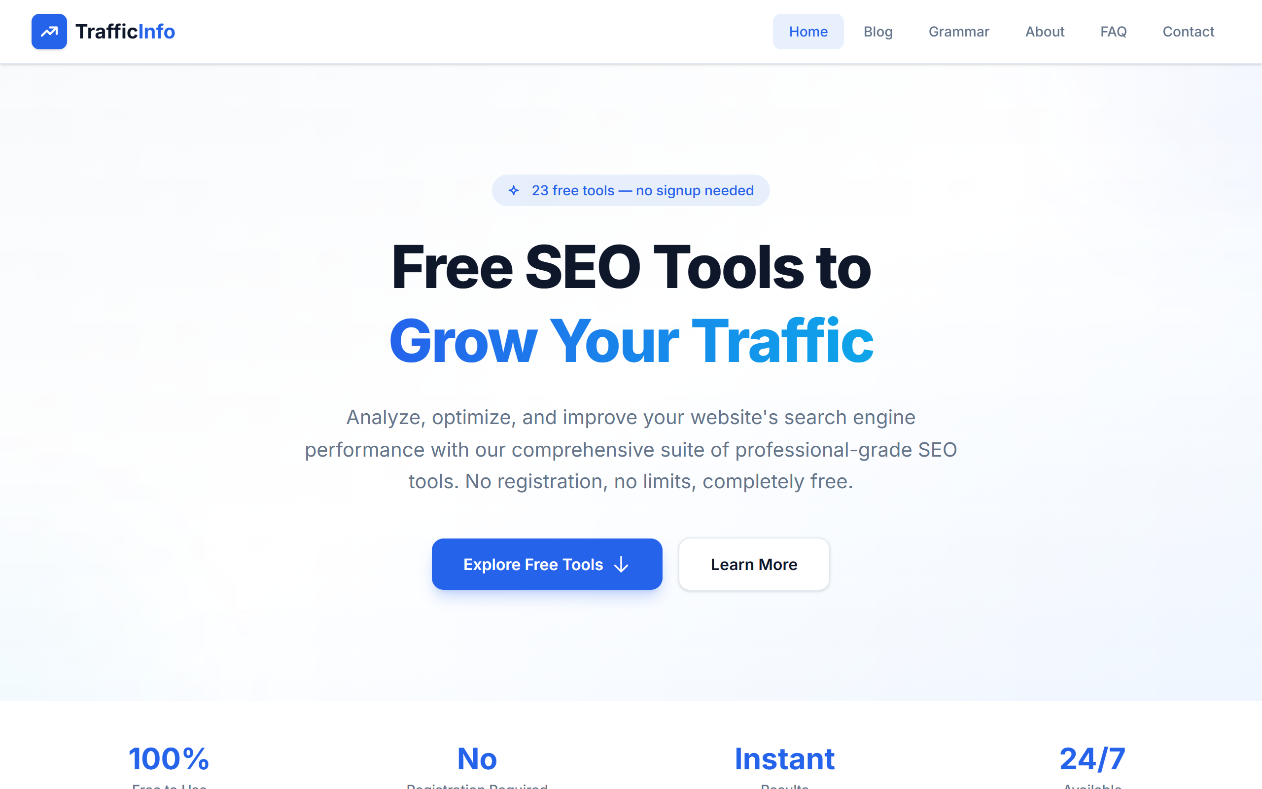 Free Word Counter Online
