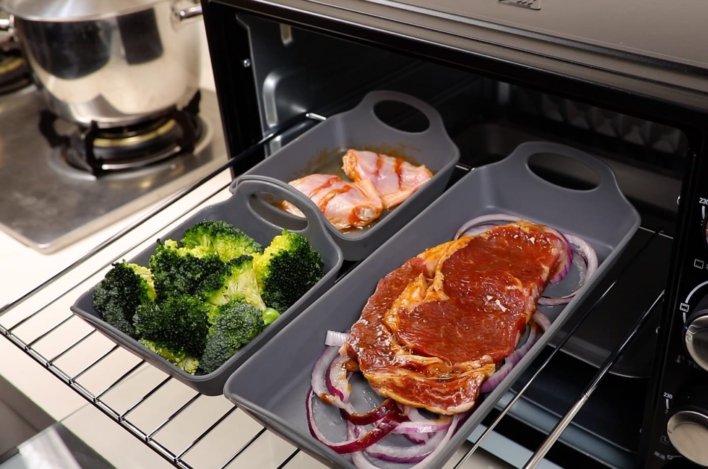 Kichware gallery image