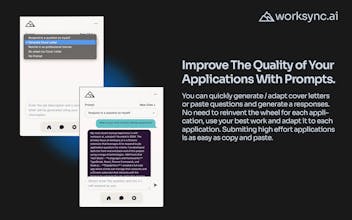 Job Search Companion gallery image