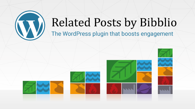 Bibblio for WordPress gallery image