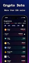 Cryptolite: Live Crypto News gallery image