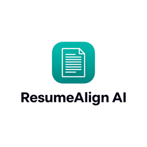ResumeAlign AI 