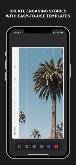 Stories Templates by Vostok gallery image