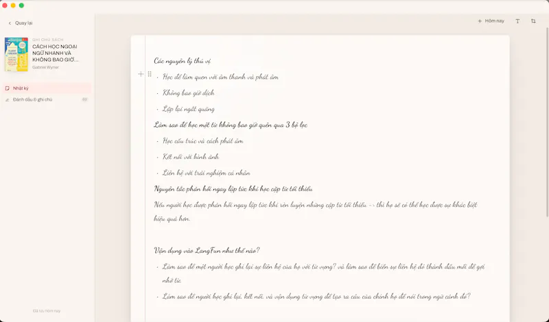 klibrary screenshot 8