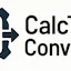 Calc Tools Converter