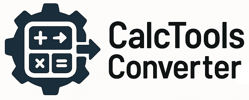 CALC उपकरण कनवर्टर