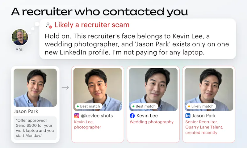 face2social screenshot 6