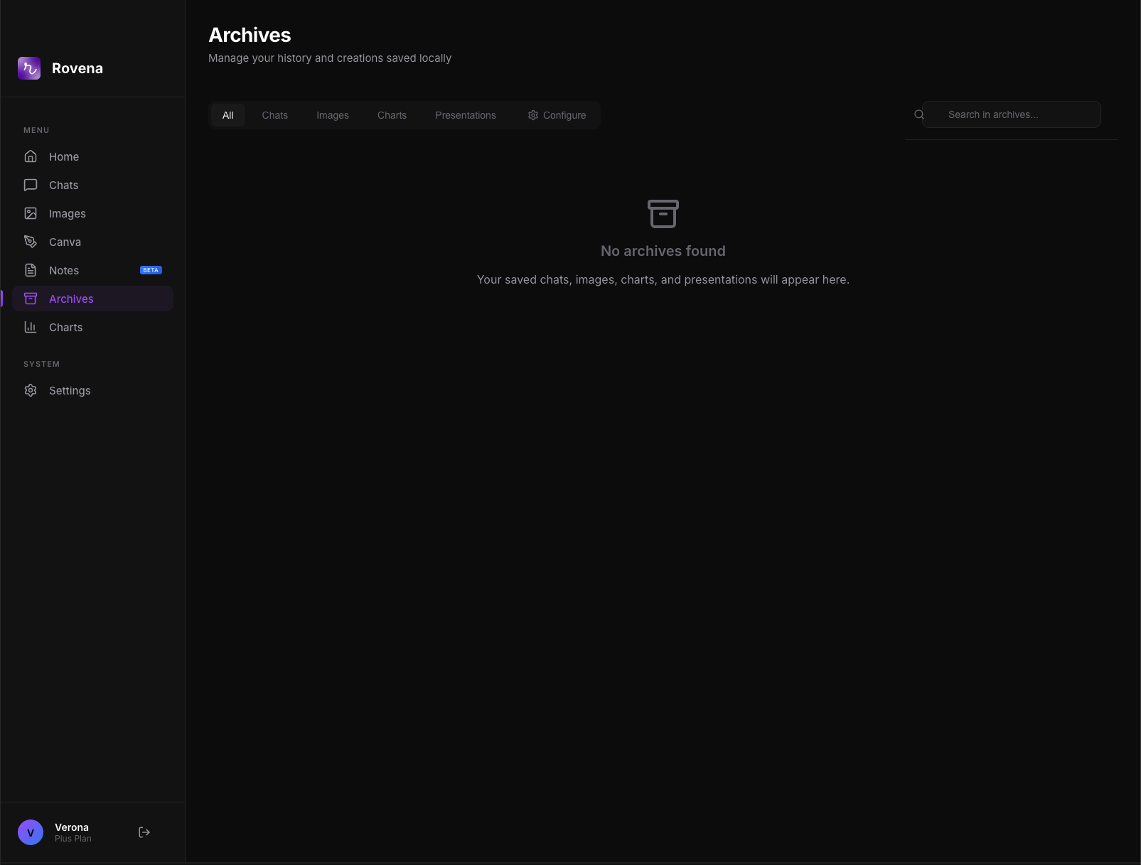 Rovena gallery image