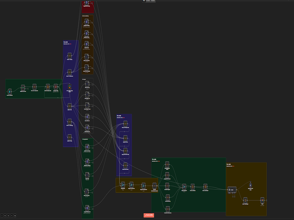 automated website audits - Screenshot 4 showing product features and functionality