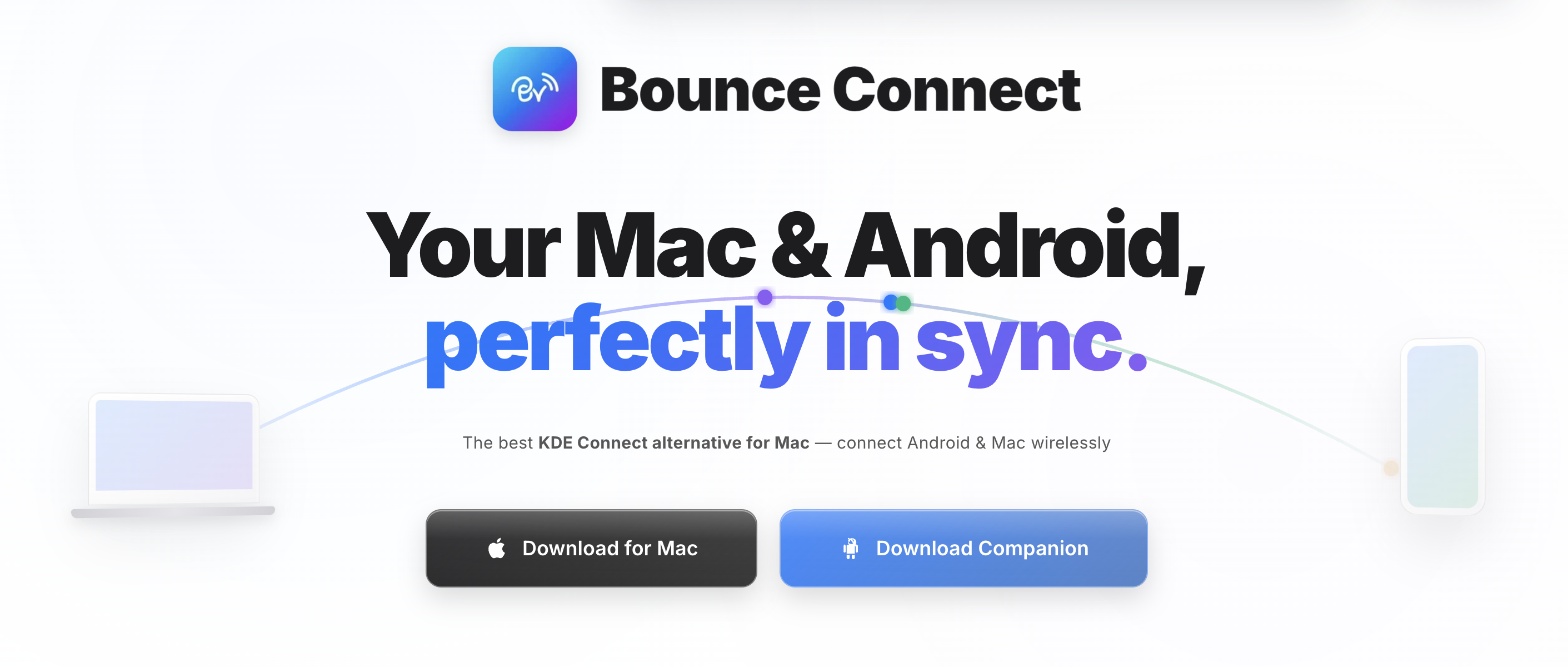 Bounce Connect gallery image