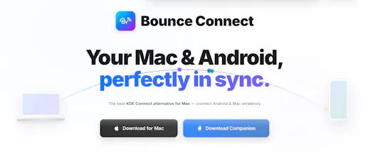 Bounce Connect gallery image