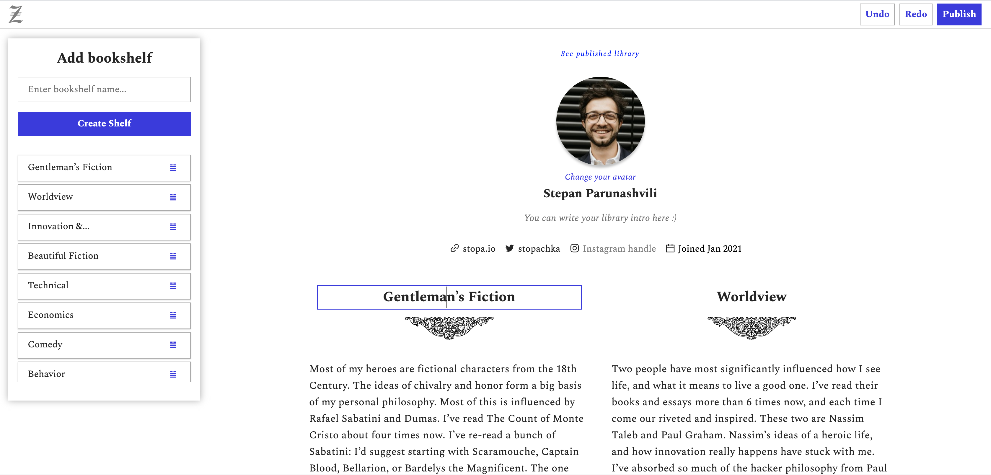 Zeneca gallery image