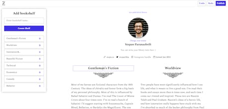 Zeneca gallery image