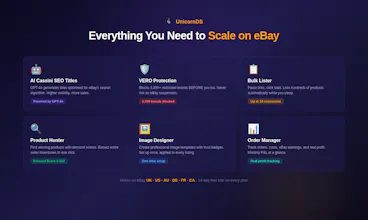 UnicornDS gallery image