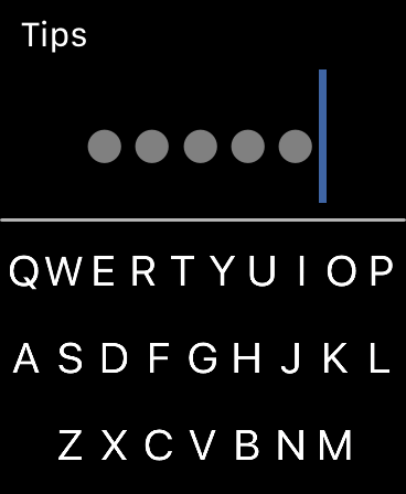 FlickType gallery image