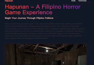 Hapunan Horror Game Guide Wiki gallery image
