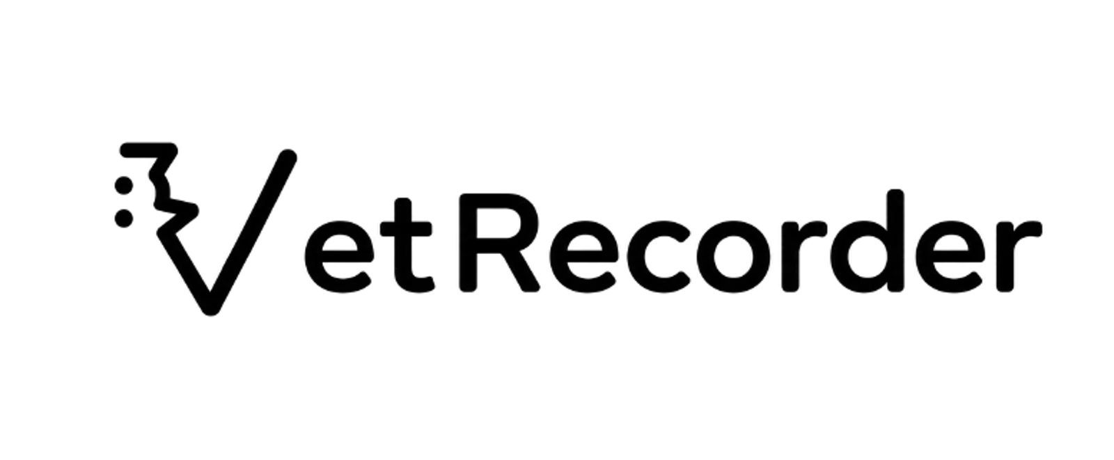 VetRecorder screenshot 1