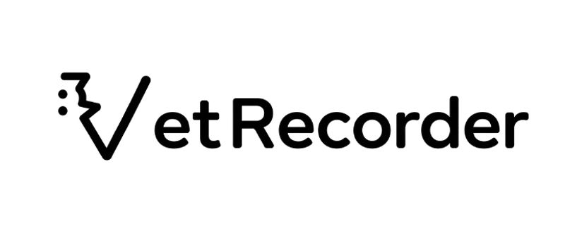 VetRecorder screenshot 1