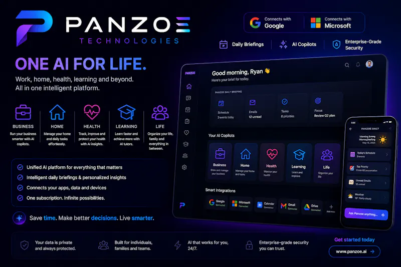 Panzoe screenshot 2