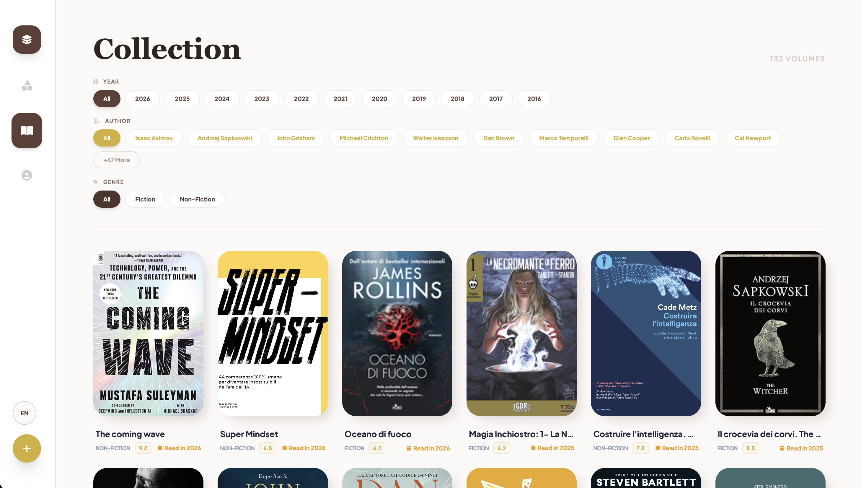 Bookstack.ink gallery image